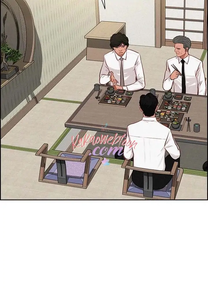 Lord Of Money Chapter 130 Halaman 68