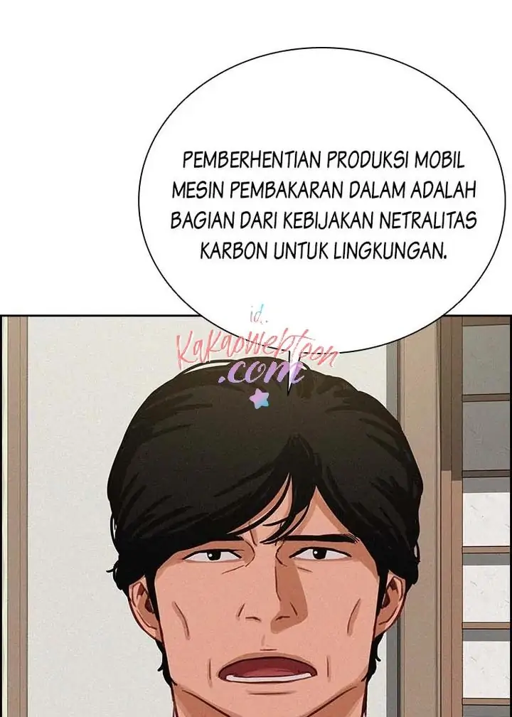 Lord Of Money Chapter 130 Halaman 69