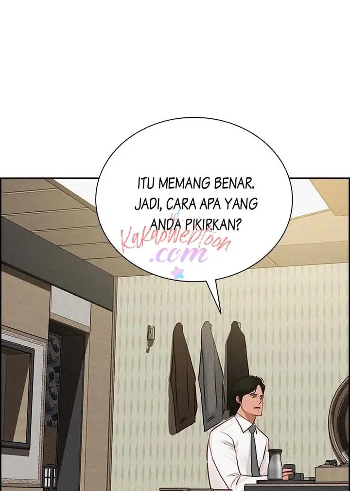 Lord Of Money Chapter 130 Halaman 71