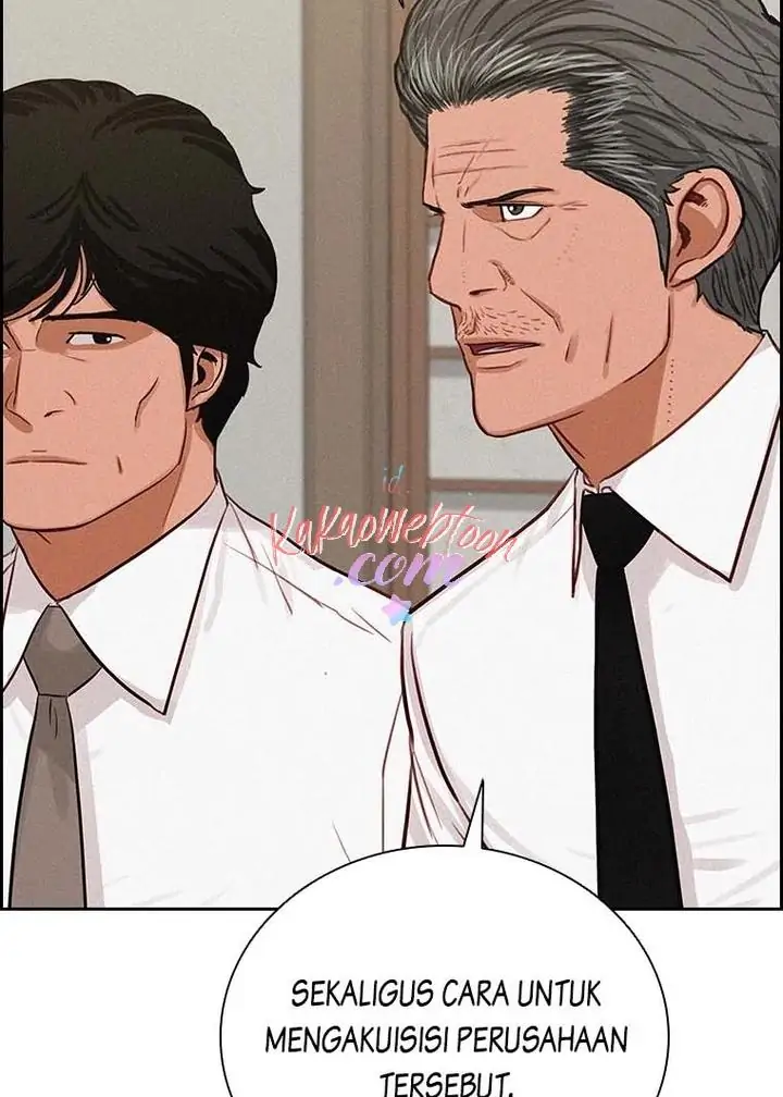 Lord Of Money Chapter 130 Halaman 73