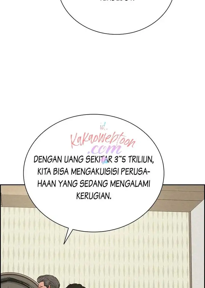 Lord Of Money Chapter 130 Halaman 74
