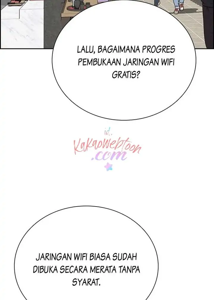 Lord Of Money Chapter 130 Halaman 79