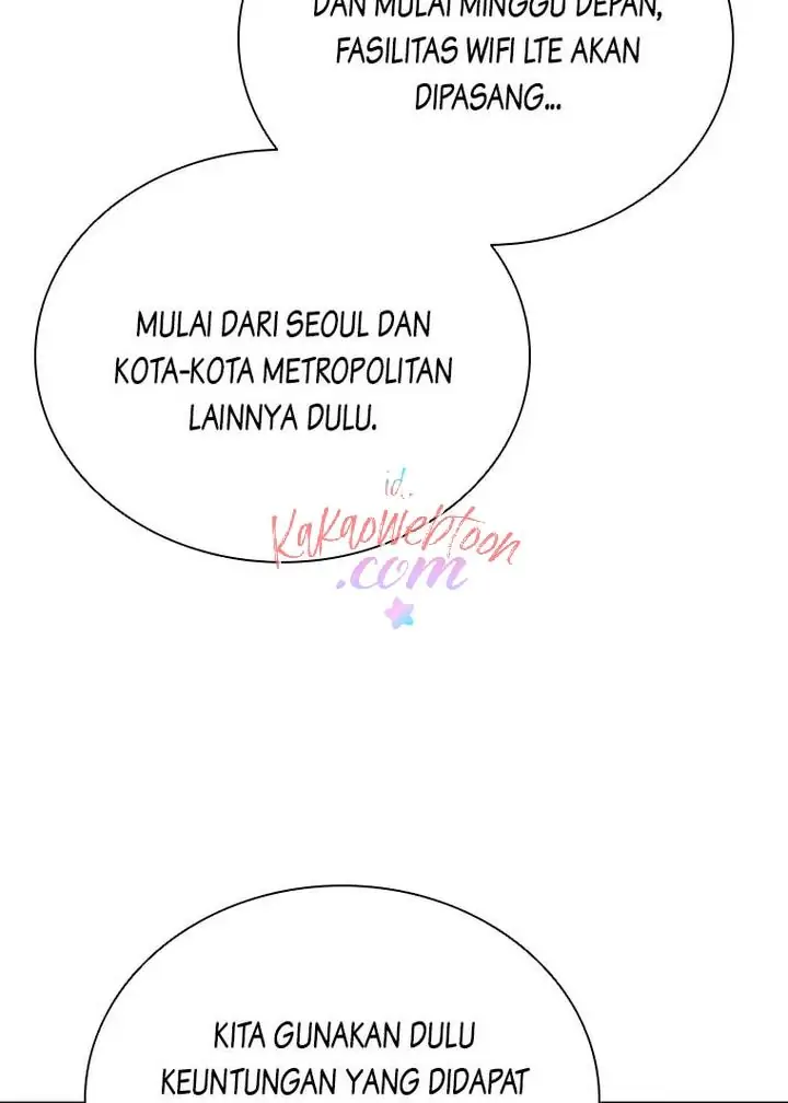Lord Of Money Chapter 130 Halaman 81