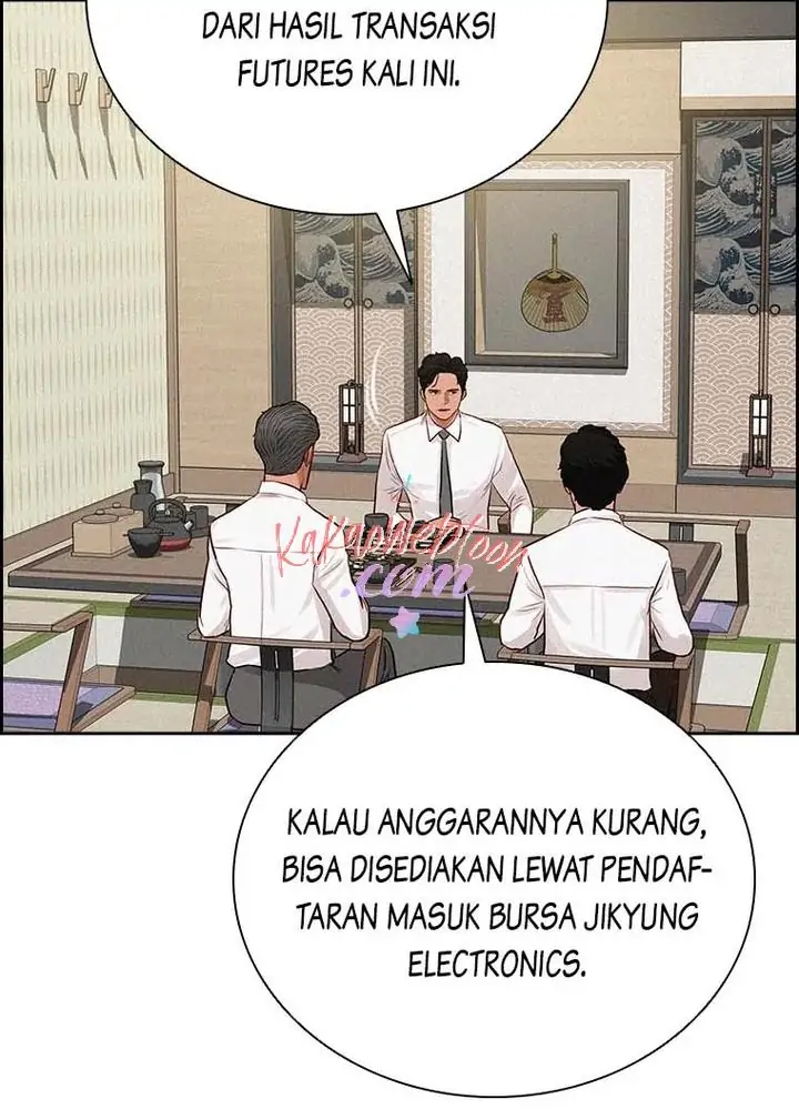 Lord Of Money Chapter 130 Halaman 82