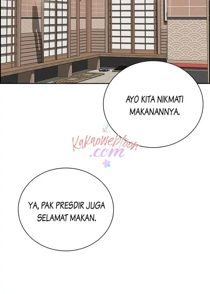 Lord Of Money Chapter 130 Halaman 84