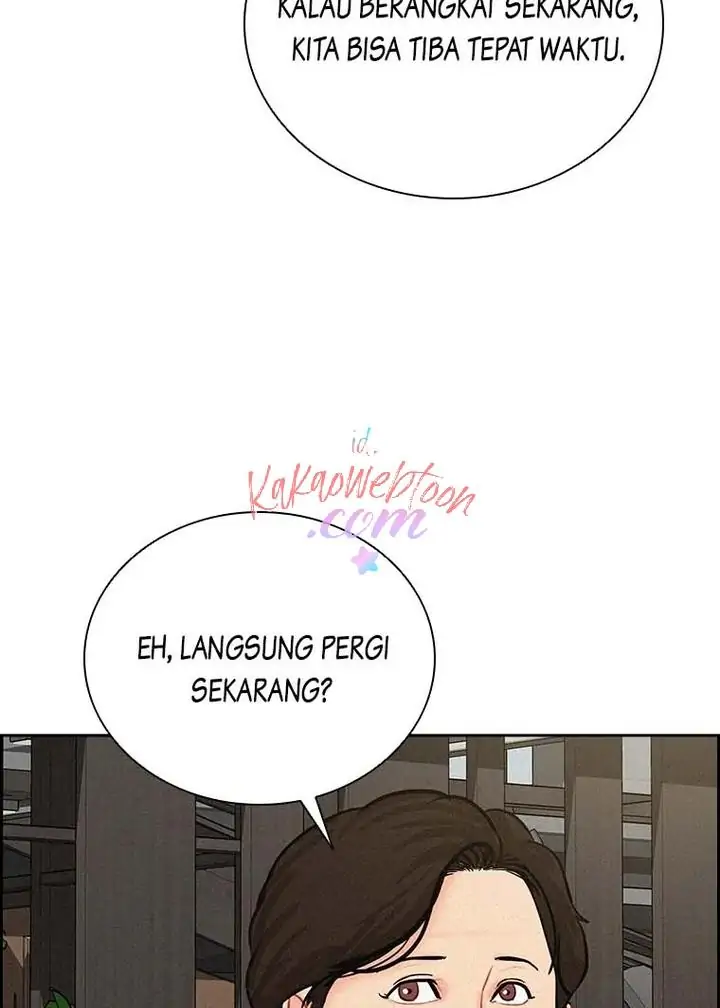 Lord Of Money Chapter 130 Halaman 89
