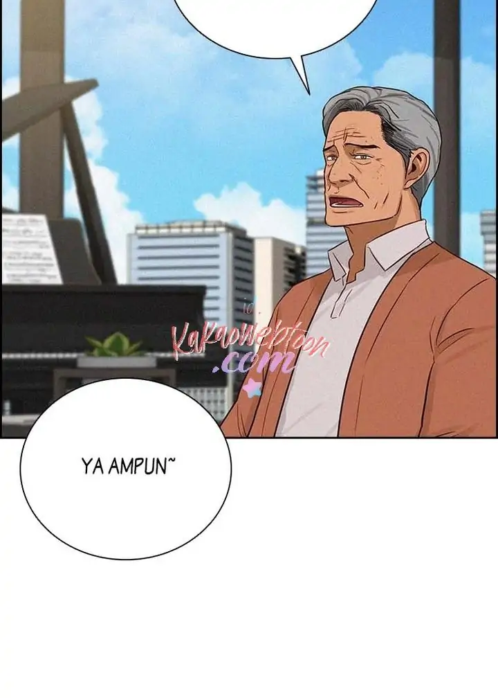 Lord Of Money Chapter 130 Halaman 91