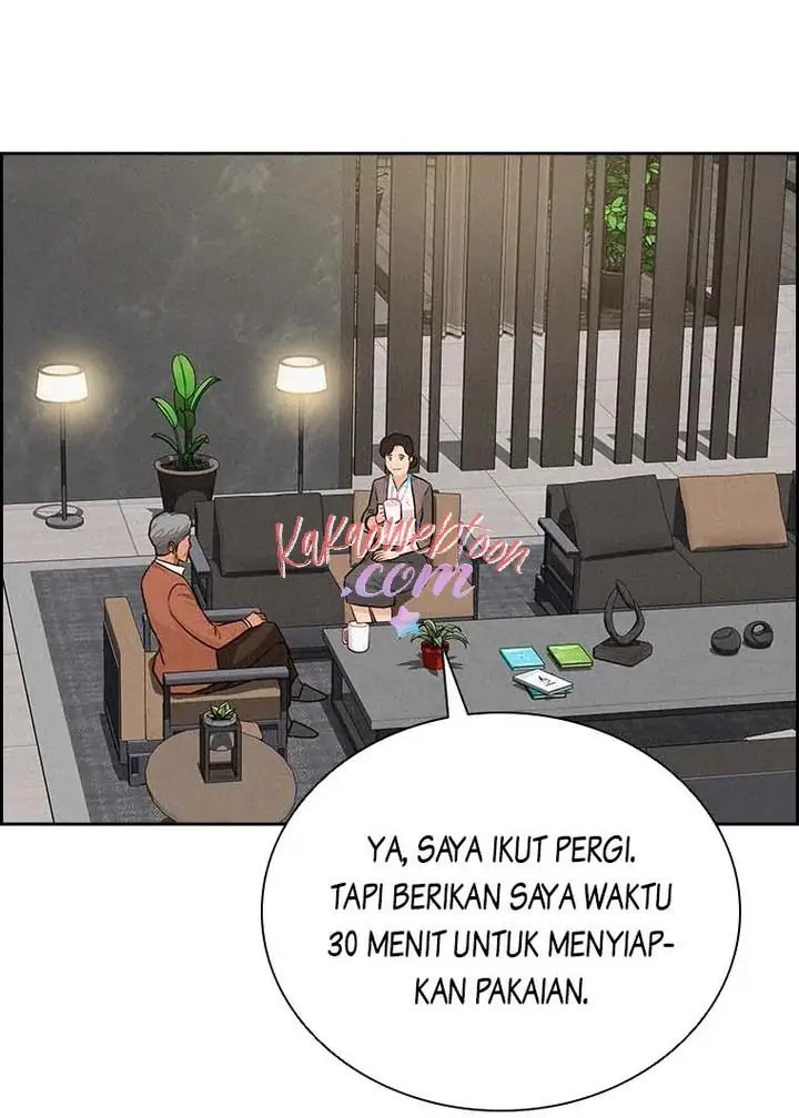 Lord Of Money Chapter 130 Halaman 92