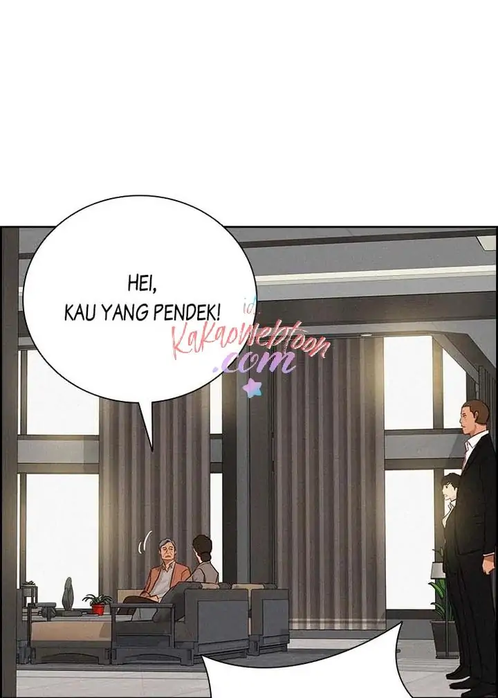 Lord Of Money Chapter 130 Halaman 93
