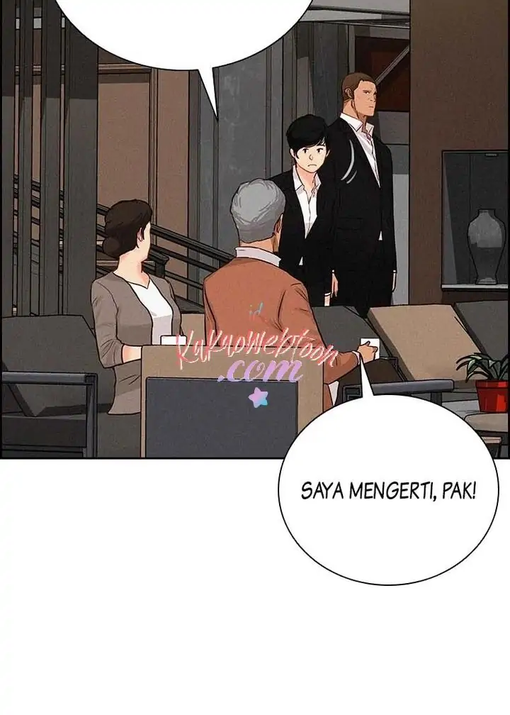 Lord Of Money Chapter 130 Halaman 95