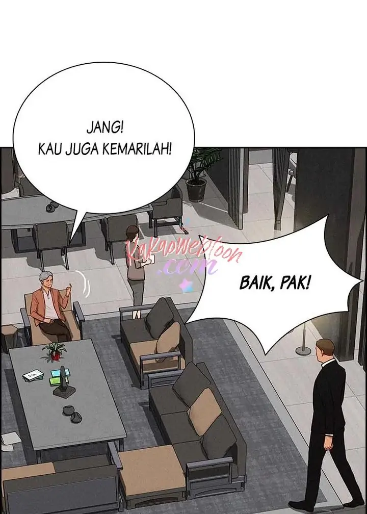 Lord Of Money Chapter 130 Halaman 96