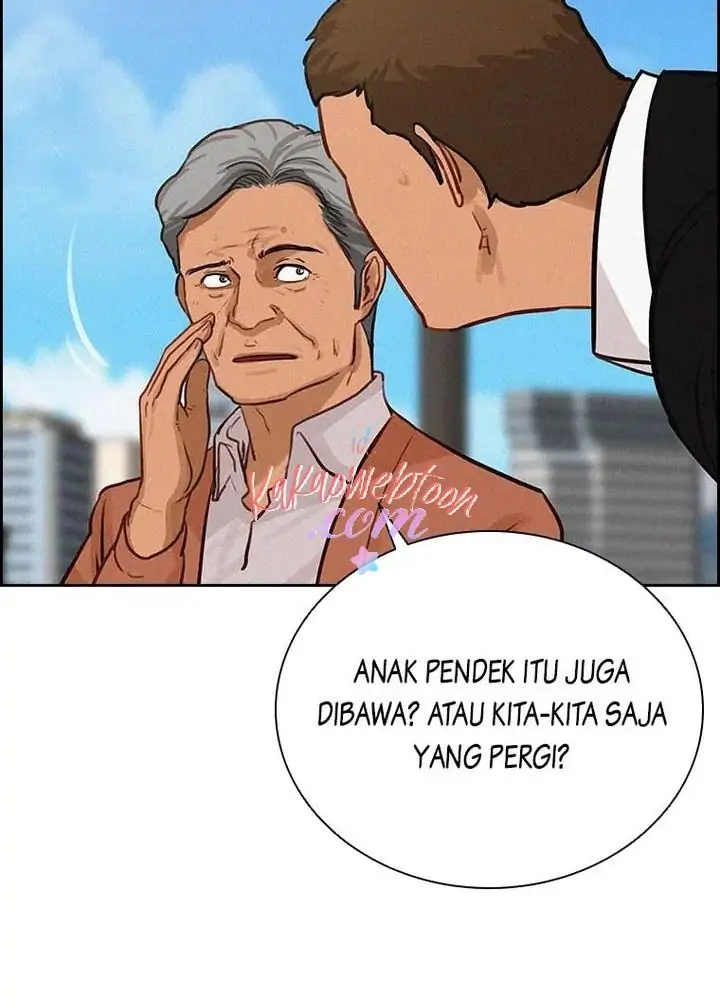 Lord Of Money Chapter 130 Halaman 98