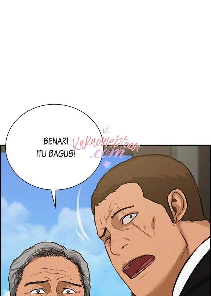 Lord Of Money Chapter 130 Halaman 103