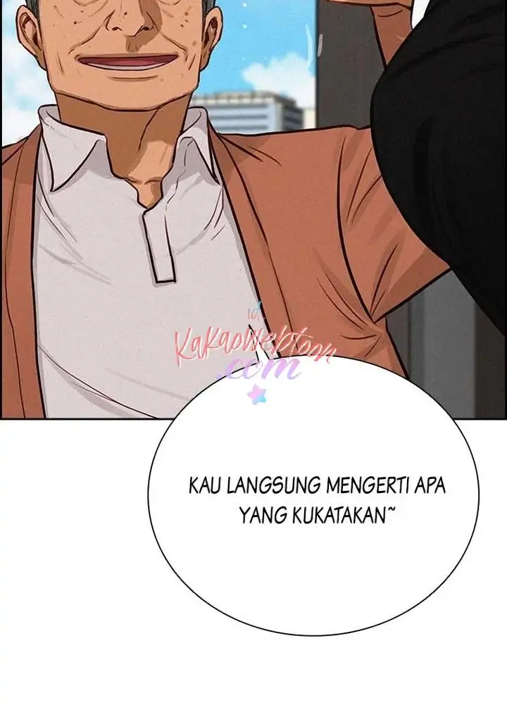 Lord Of Money Chapter 130 Halaman 104