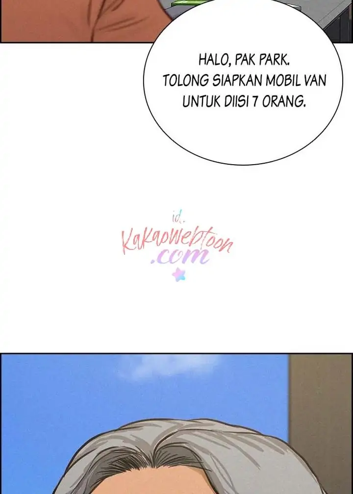 Lord Of Money Chapter 130 Halaman 106