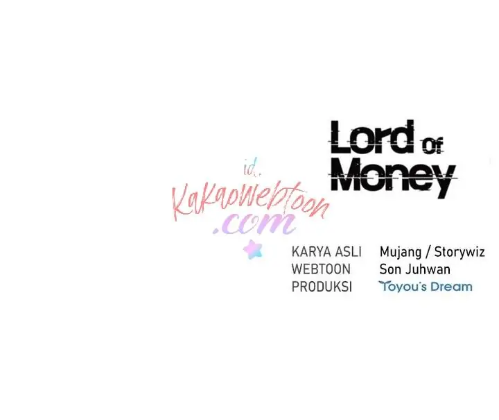 Lord Of Money Chapter 130 Halaman 109
