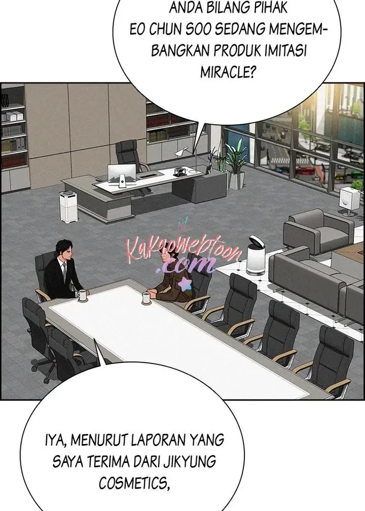 Lord Of Money Chapter 131 Halaman 3