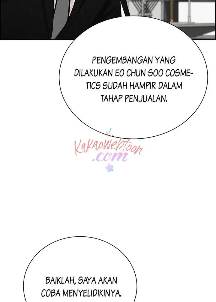 Lord Of Money Chapter 131 Halaman 5