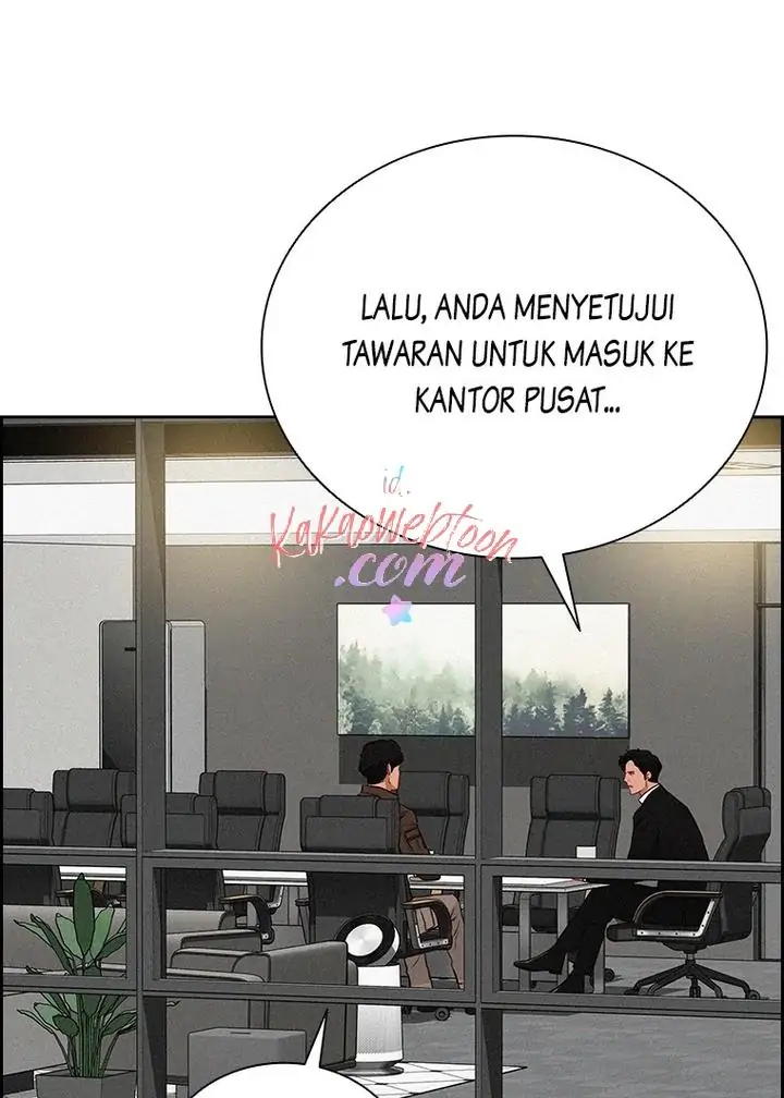 Lord Of Money Chapter 131 Halaman 7