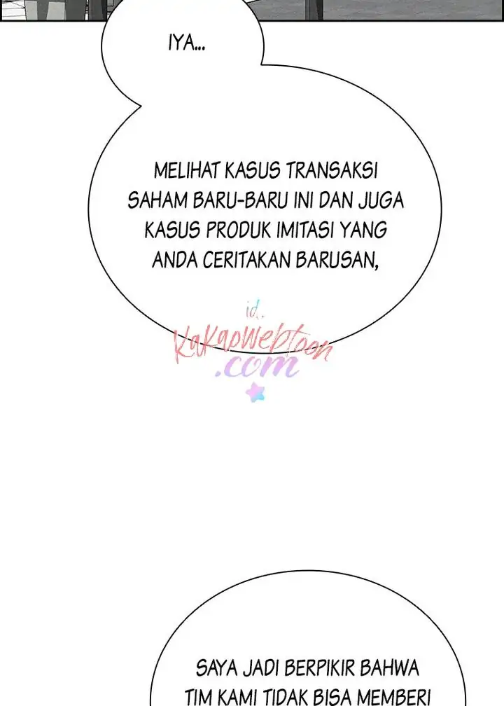 Lord Of Money Chapter 131 Halaman 8