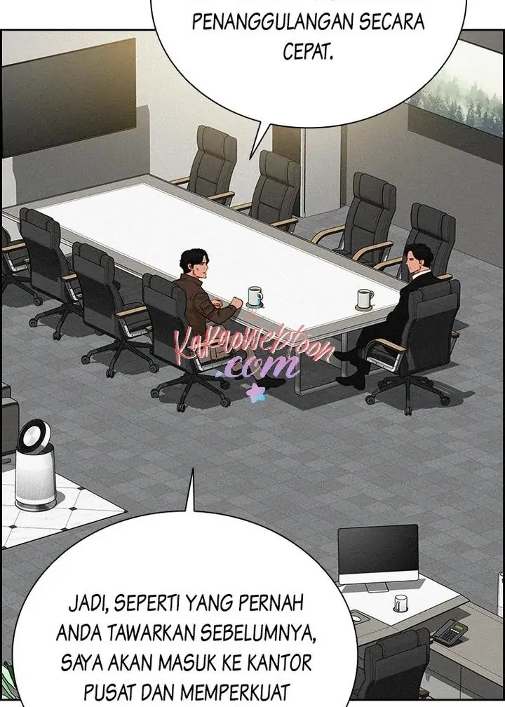 Lord Of Money Chapter 131 Halaman 9