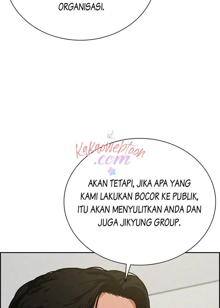 Lord Of Money Chapter 131 Halaman 10