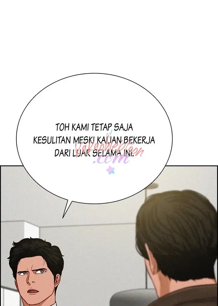 Lord Of Money Chapter 131 Halaman 12