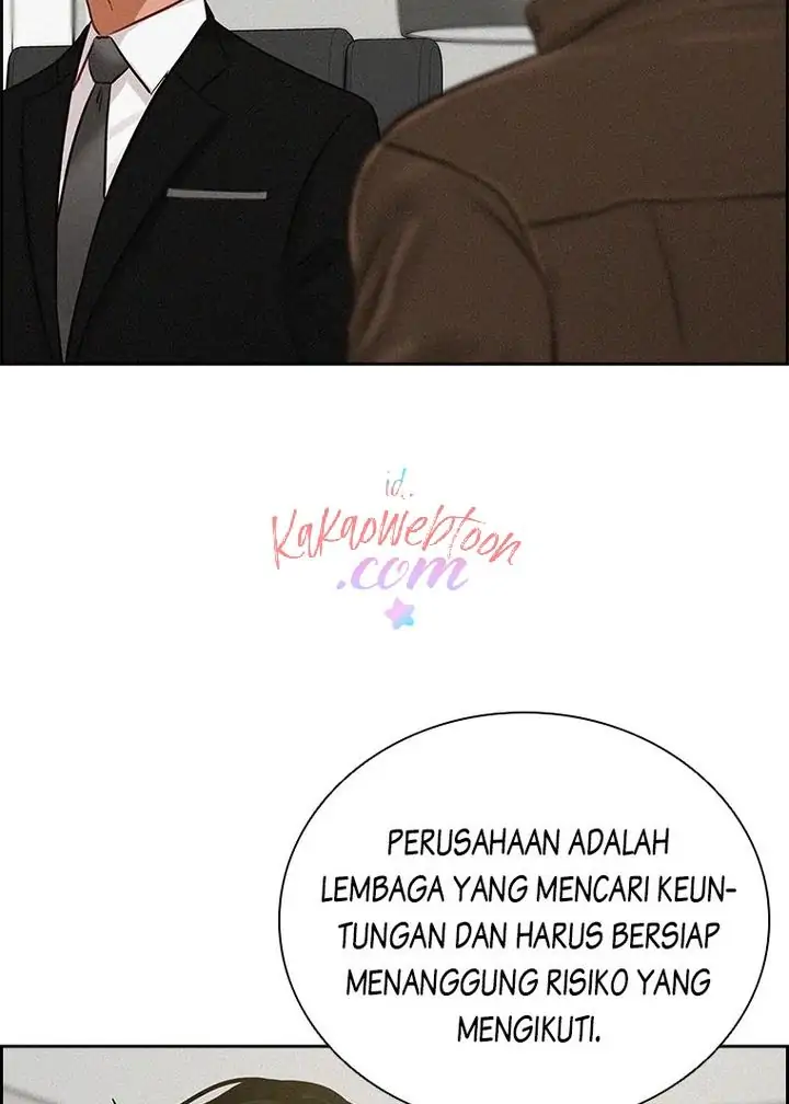 Lord Of Money Chapter 131 Halaman 13