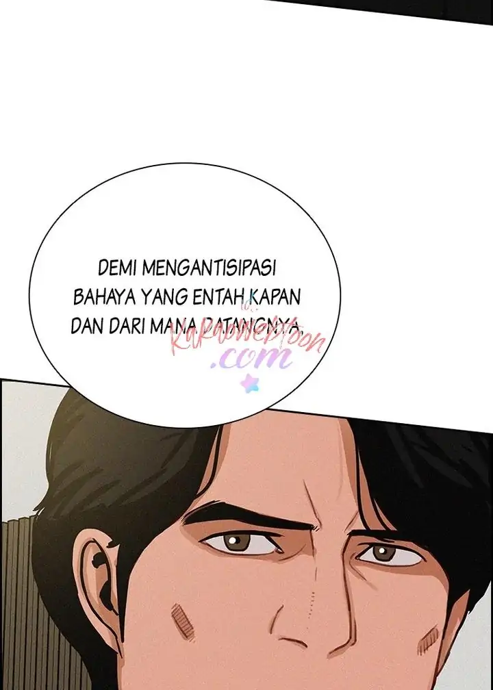 Lord Of Money Chapter 131 Halaman 15