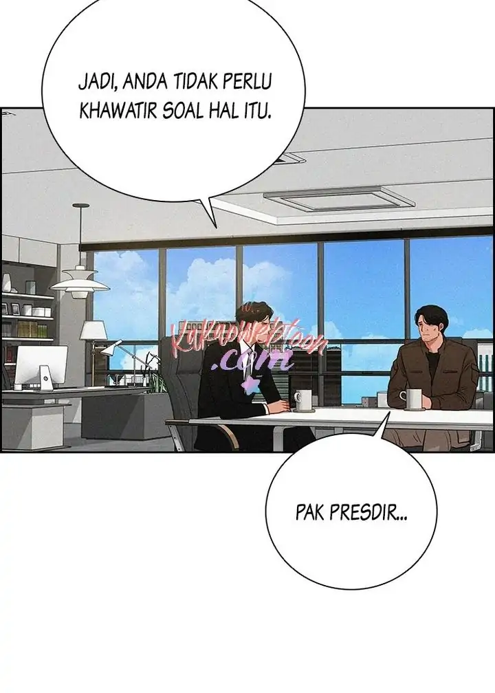 Lord Of Money Chapter 131 Halaman 17