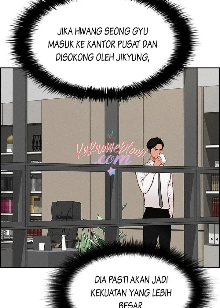 Lord Of Money Chapter 131 Halaman 24