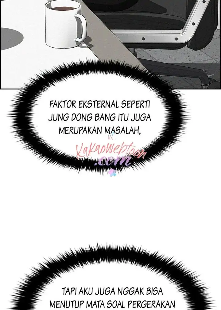 Lord Of Money Chapter 131 Halaman 26