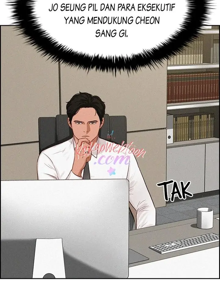Lord Of Money Chapter 131 Halaman 27