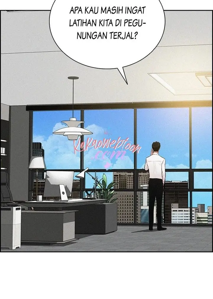 Lord Of Money Chapter 131 Halaman 36