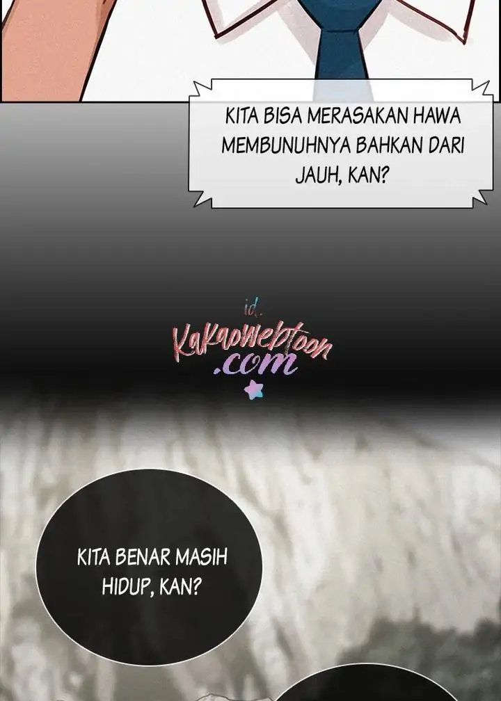 Lord Of Money Chapter 131 Halaman 38