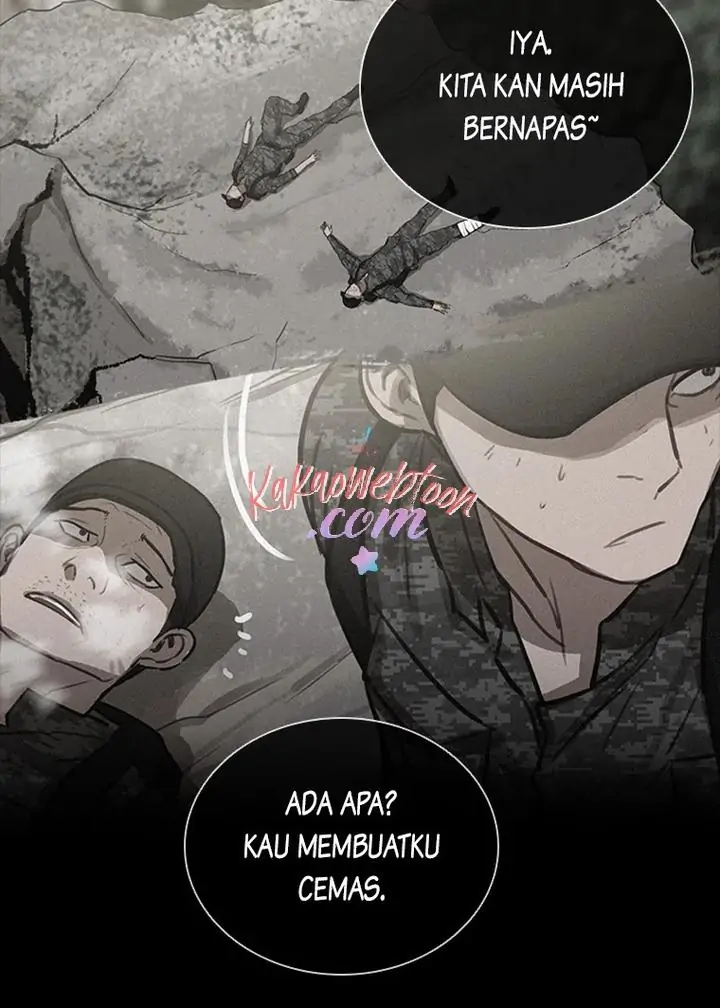 Lord Of Money Chapter 131 Halaman 39