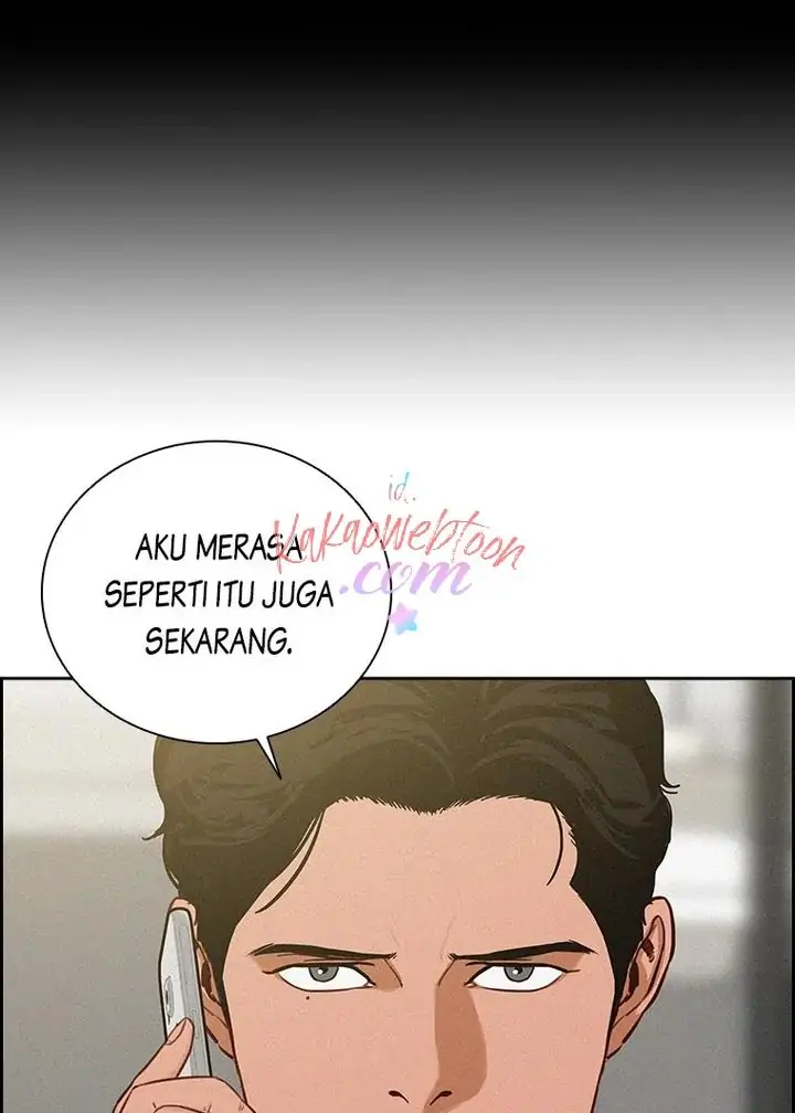 Lord Of Money Chapter 131 Halaman 40