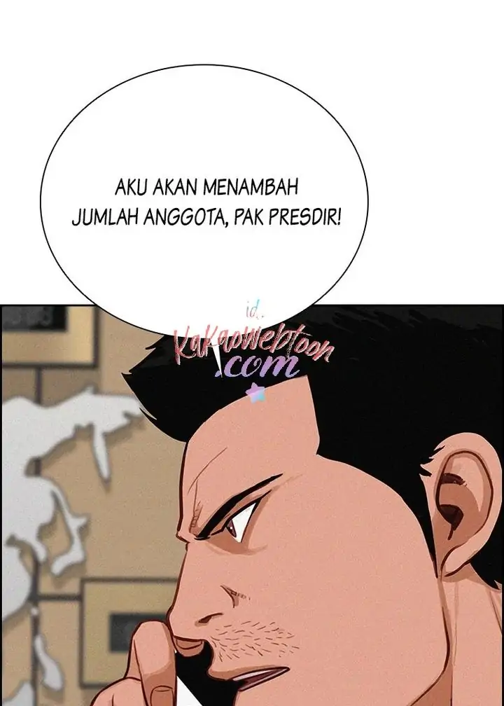 Lord Of Money Chapter 131 Halaman 42