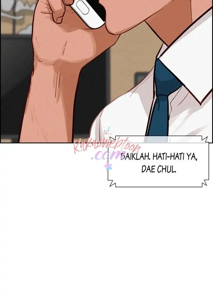 Lord Of Money Chapter 131 Halaman 43