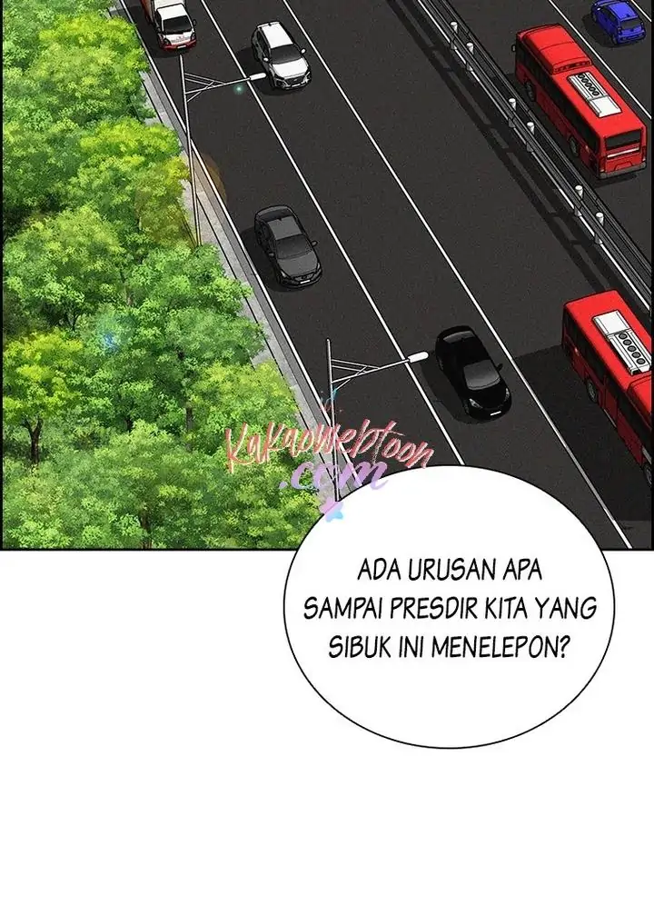 Lord Of Money Chapter 131 Halaman 45