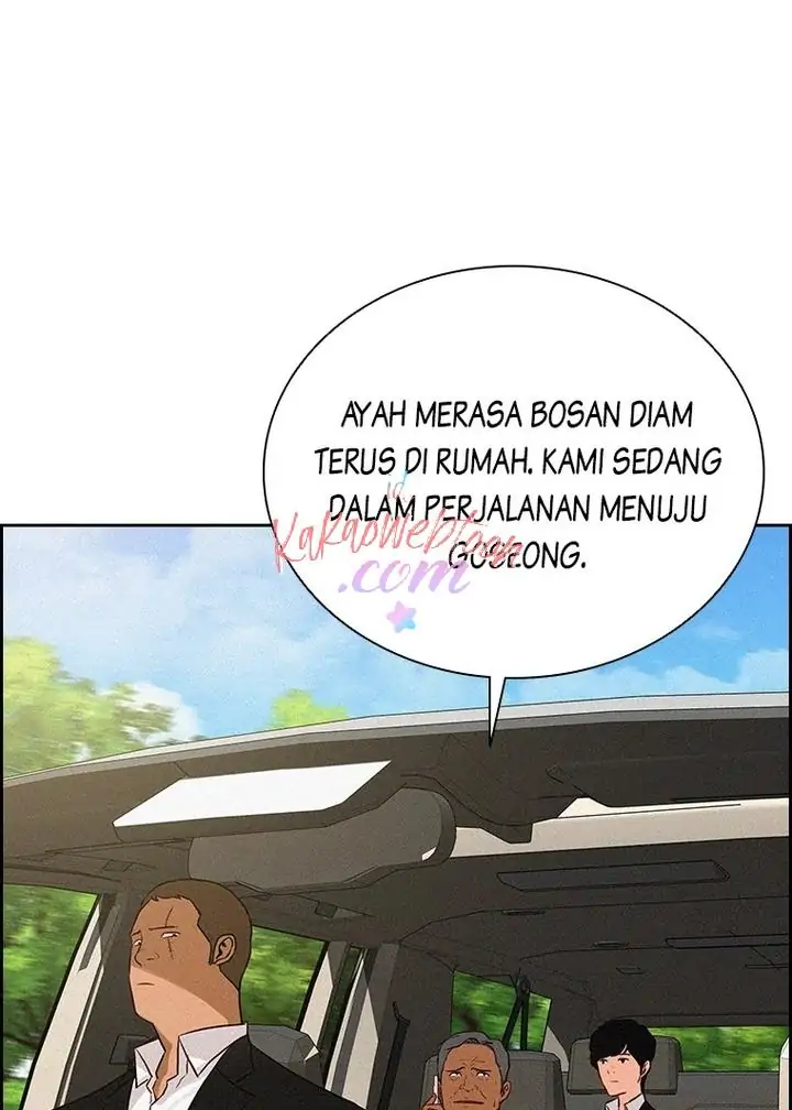 Lord Of Money Chapter 131 Halaman 47