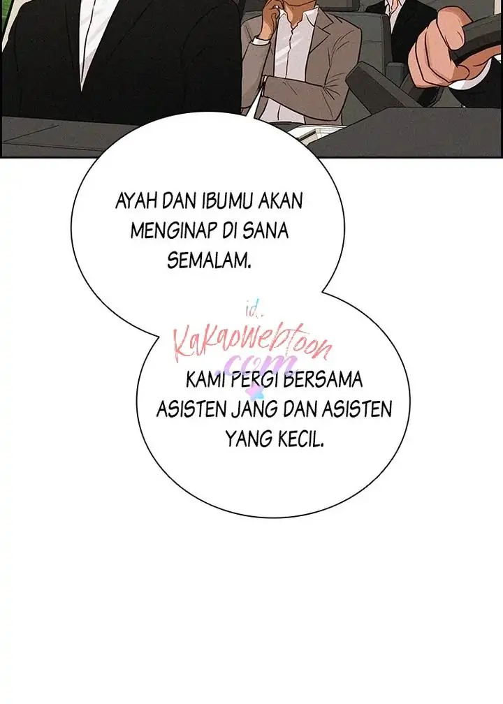 Lord Of Money Chapter 131 Halaman 48