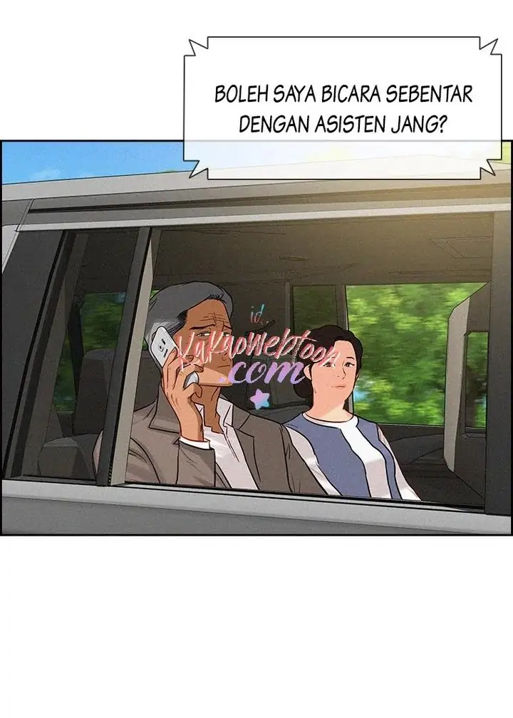 Lord Of Money Chapter 131 Halaman 49