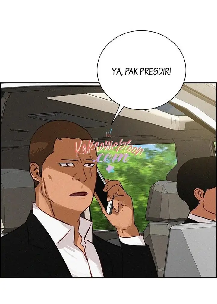 Lord Of Money Chapter 131 Halaman 50