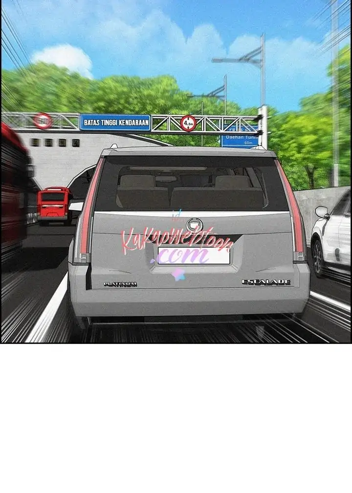 Lord Of Money Chapter 131 Halaman 53