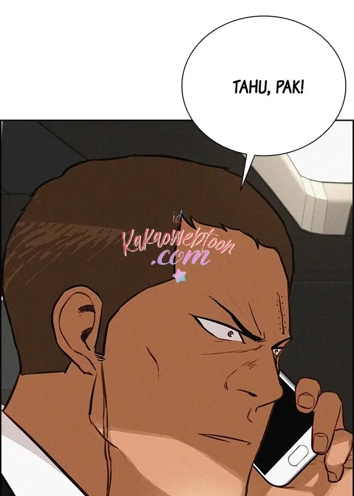 Lord Of Money Chapter 131 Halaman 54