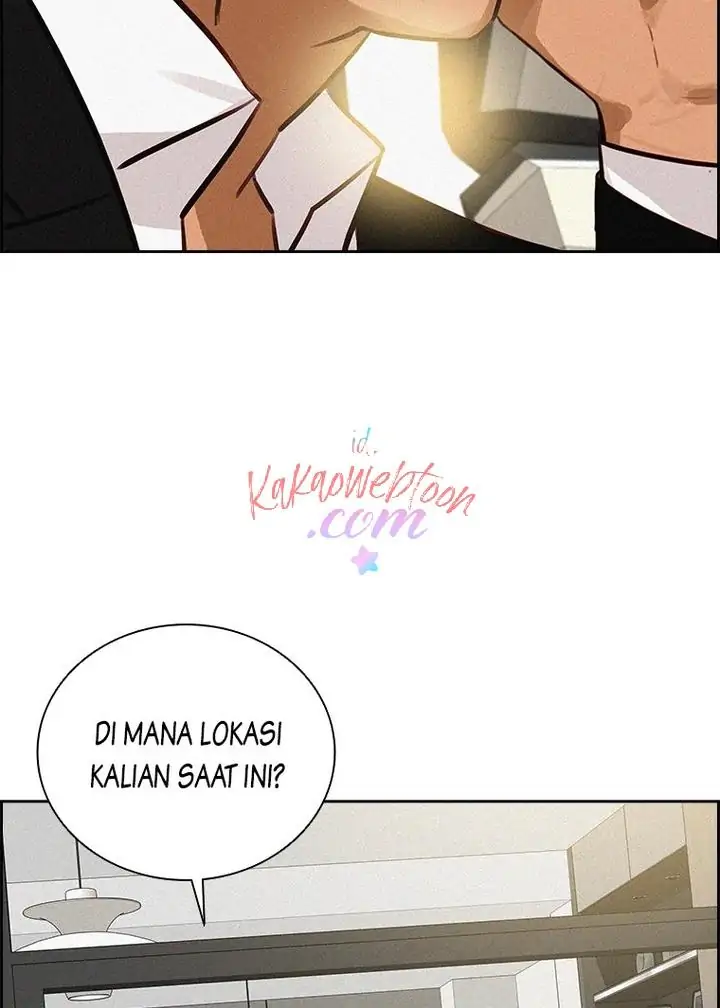 Lord Of Money Chapter 131 Halaman 55