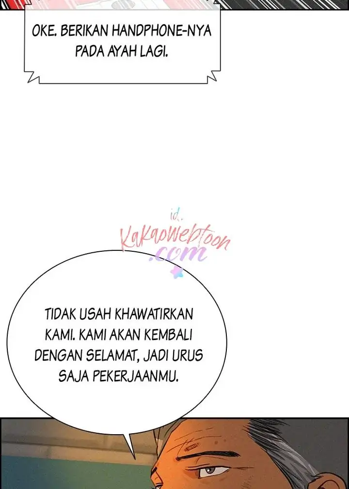 Lord Of Money Chapter 131 Halaman 58
