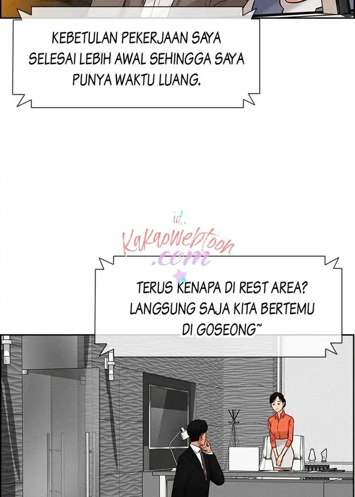 Lord Of Money Chapter 131 Halaman 62