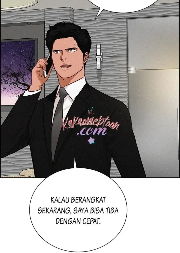 Lord Of Money Chapter 131 Halaman 64